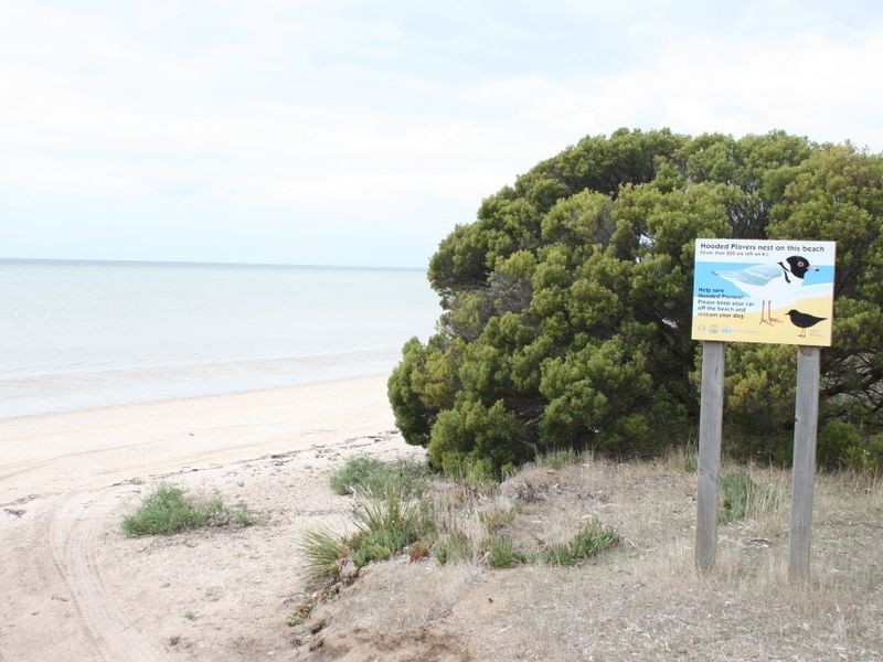 Lot 126 Capstan Street, Nepean Bay SA 5223