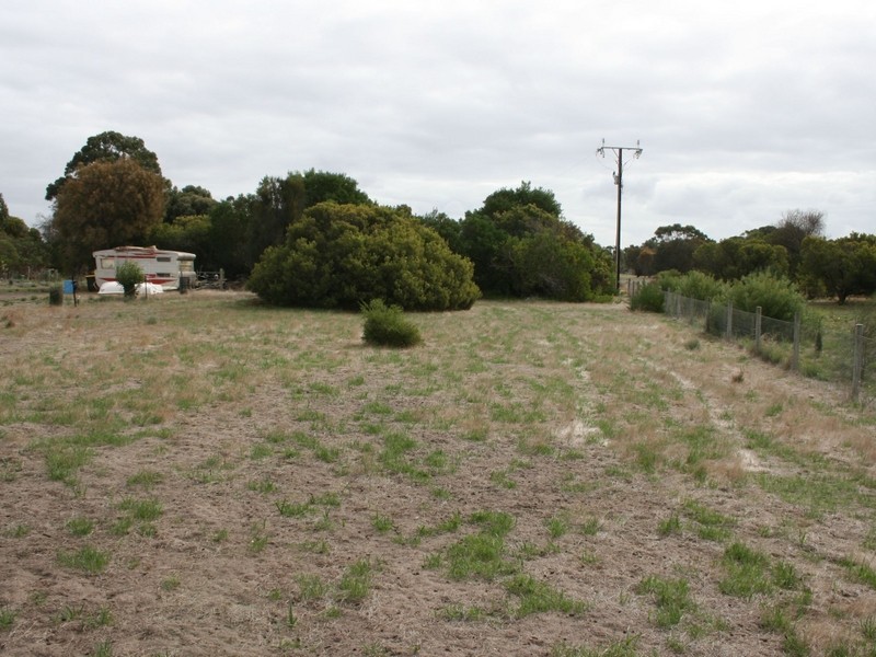 Lot 116 Western Cove Road, Nepean Bay SA 5223