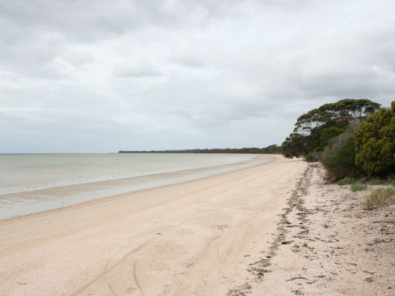 Lot 116 Western Cove Road, Nepean Bay SA 5223