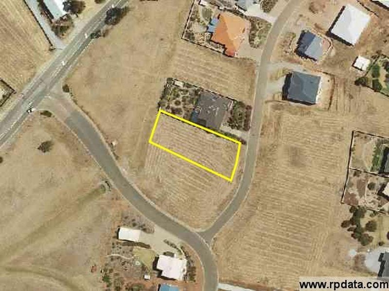 Lot 100 Merino Avenue, Carrickalinga SA 5204