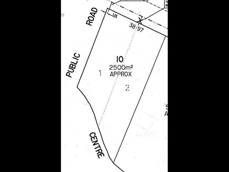 Lot 10 Main South Road, Normanville SA 5204
