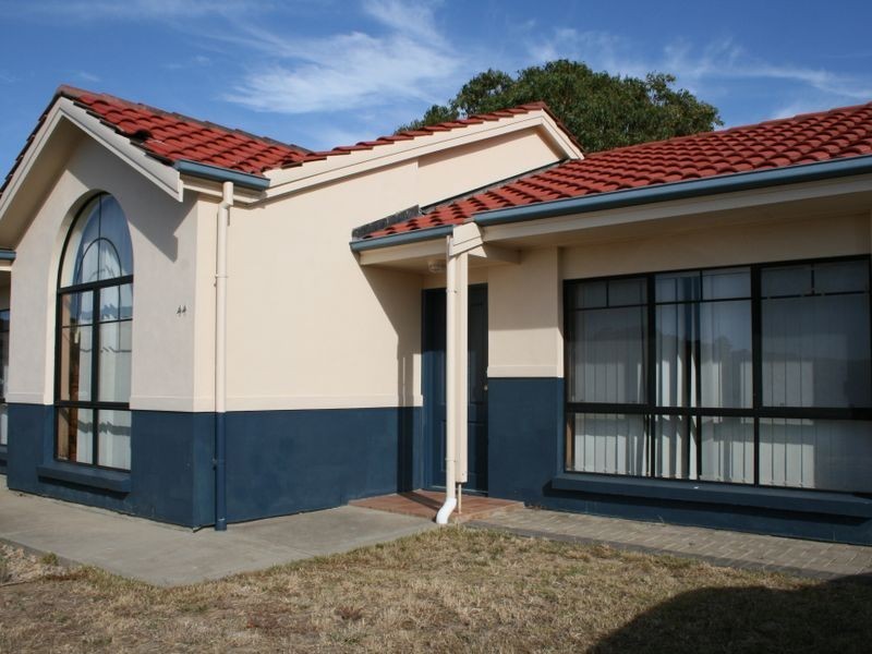 44 Seaview Avenue, Wirrina Cove SA 5204