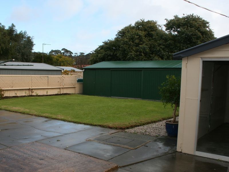 3 Malakoff Street, Yankalilla SA 5203