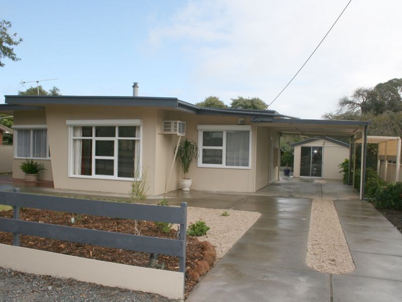 3 Malakoff Street, Yankalilla SA 5203