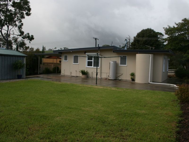 3 Malakoff Street, Yankalilla SA 5203