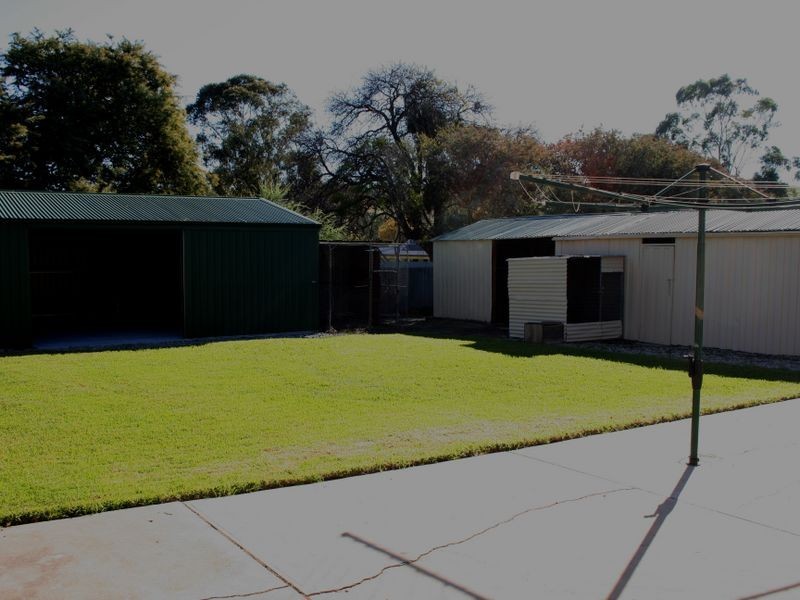 3 Malakoff Street, Yankalilla SA 5203