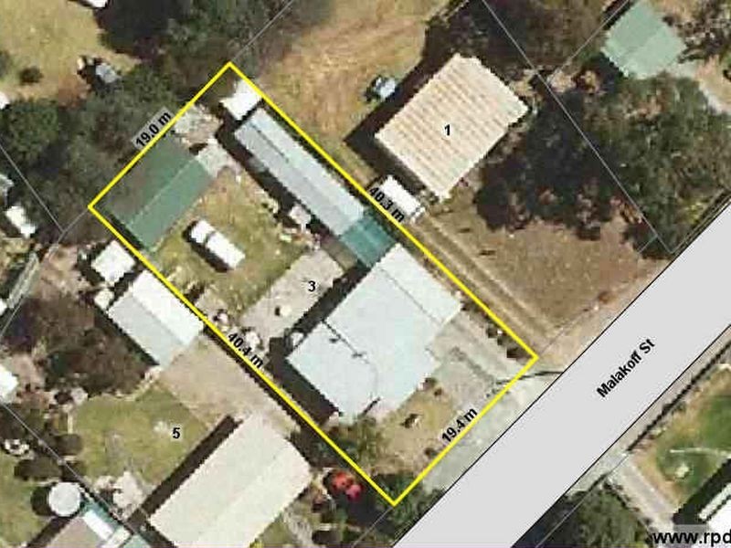 3 Malakoff Street, Yankalilla SA 5203