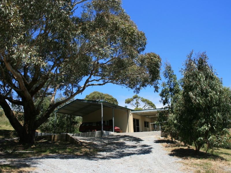 367/ Bedlam Flat Road, Delamere SA 5204