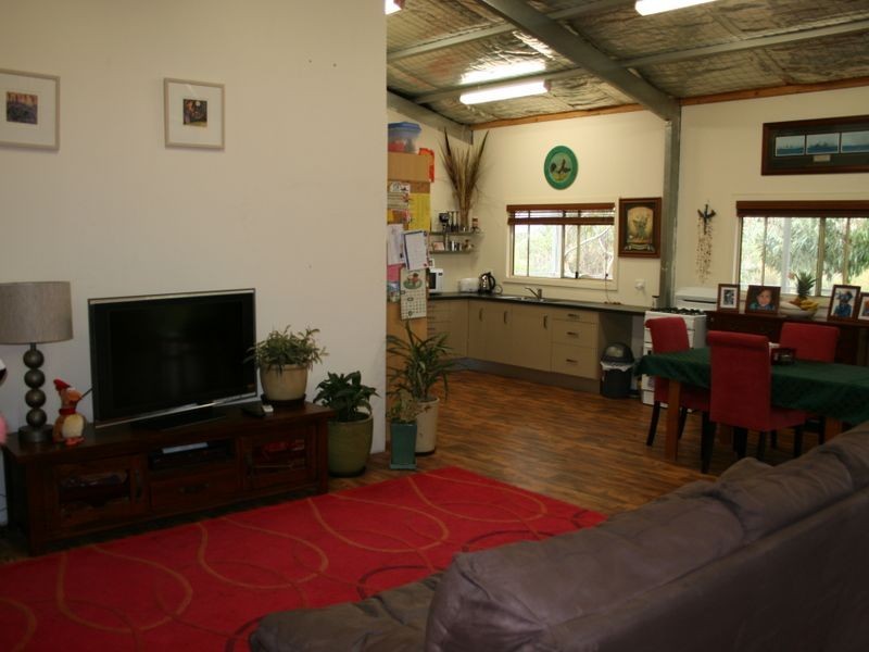 367/ Bedlam Flat Road, Delamere SA 5204