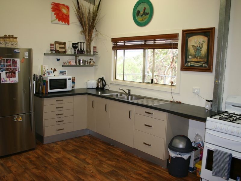 367/ Bedlam Flat Road, Delamere SA 5204
