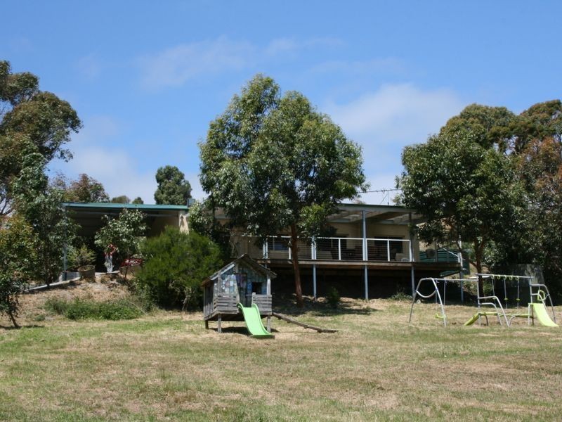 367/ Bedlam Flat Road, Delamere SA 5204