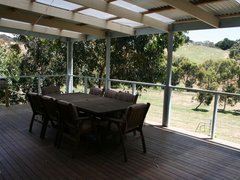 367/ Bedlam Flat Road, Delamere SA 5204