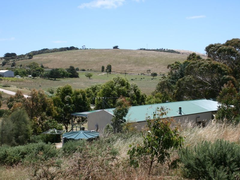 367/ Bedlam Flat Road, Delamere SA 5204