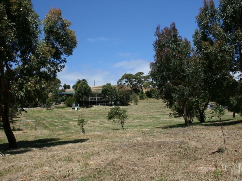 367/ Bedlam Flat Road, Delamere SA 5204