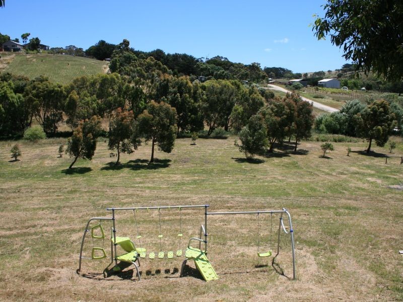 367/ Bedlam Flat Road, Delamere SA 5204