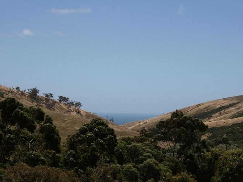 367/ Bedlam Flat Road, Delamere SA 5204