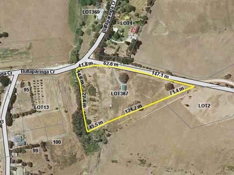 367/ Bedlam Flat Road, Delamere SA 5204