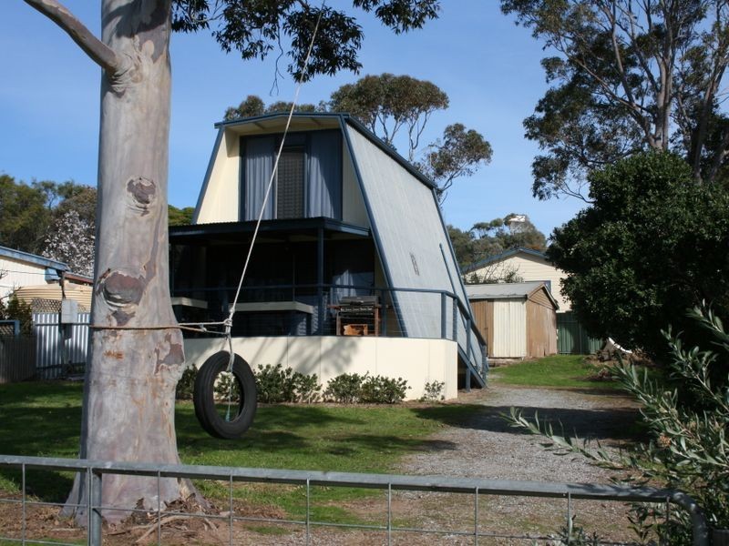 8 Boathaven Drive, Second Valley SA 5204