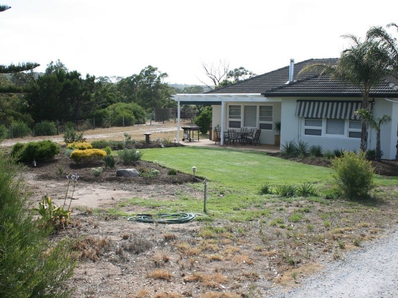 6 Will Road, Normanville SA 5204