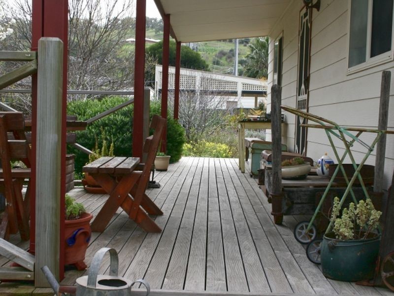 4 Glebe Avenue, Yankalilla SA 5203