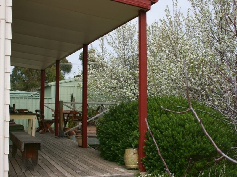 4 Glebe Avenue, Yankalilla SA 5203