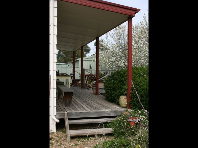 4 Glebe Avenue, Yankalilla SA 5203