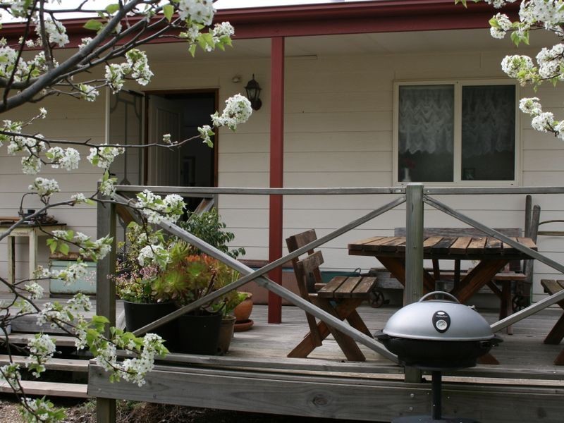 4 Glebe Avenue, Yankalilla SA 5203