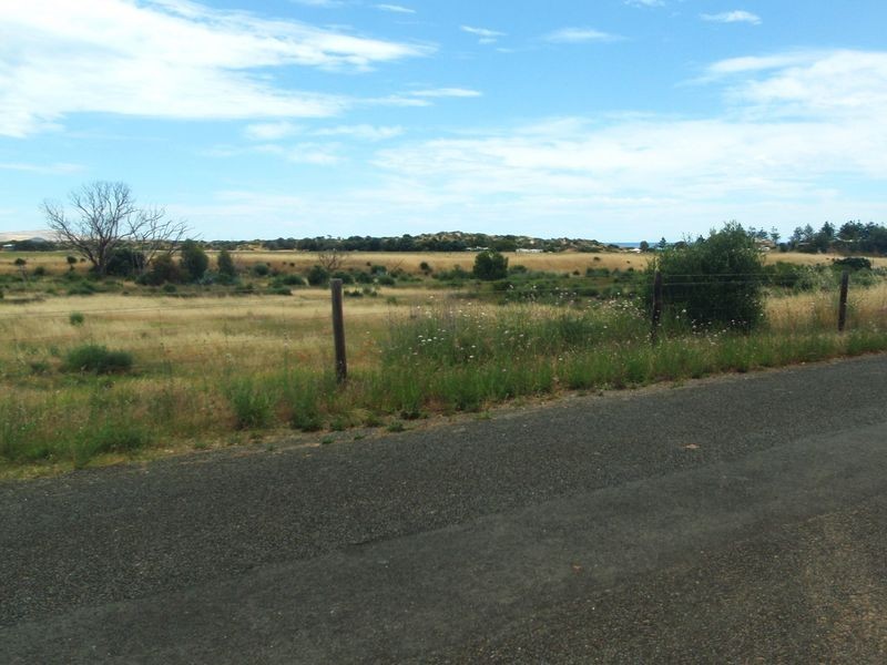 3 Heathcote Street, Normanville SA 5204