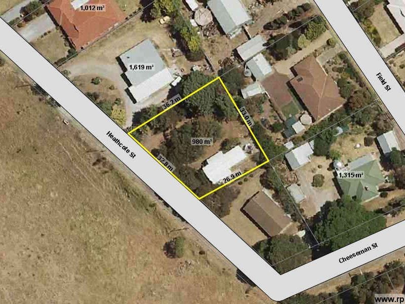 3 Heathcote Street, Normanville SA 5204