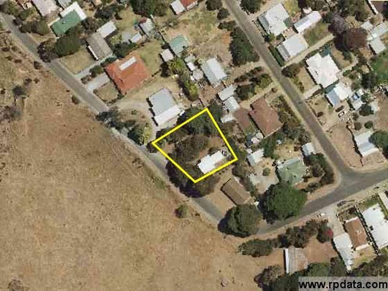 3 Heathcote Street, Normanville SA 5204