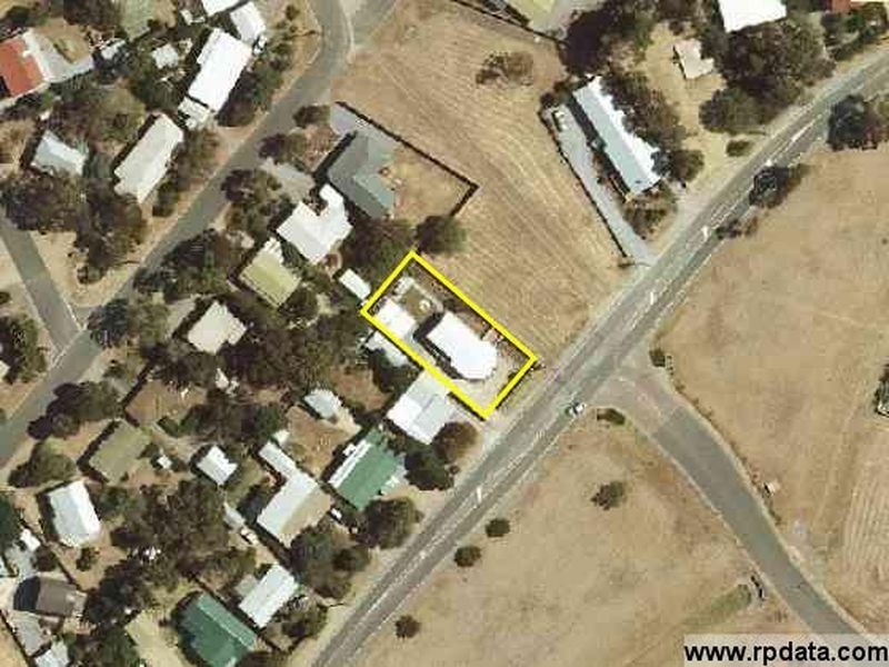 48 Carrickalinga Road, Carrickalinga SA 5204