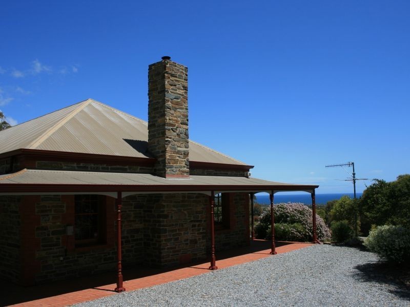 2 Hewett Close, Normanville SA 5204