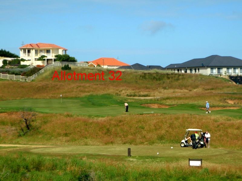 Lot 32 Huntingdale Drive, Normanville SA 5204