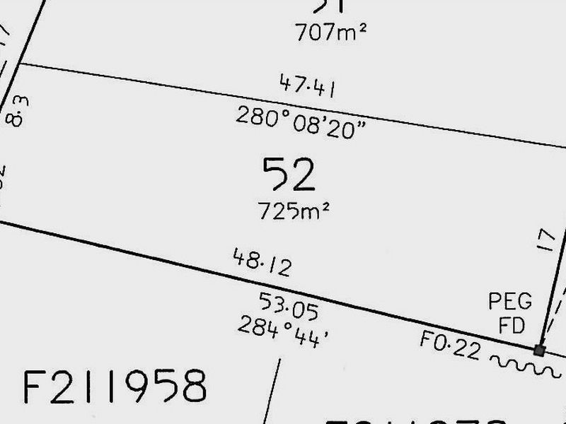 Lot 52 Barunga Street, Yankalilla SA 5203