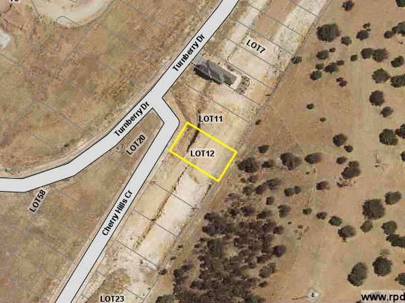 12/ Cherry Hills Crescent, Normanville SA 5204