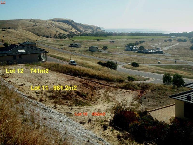 Lot 11 Cherry Hills Crescent, Normanville SA 5204