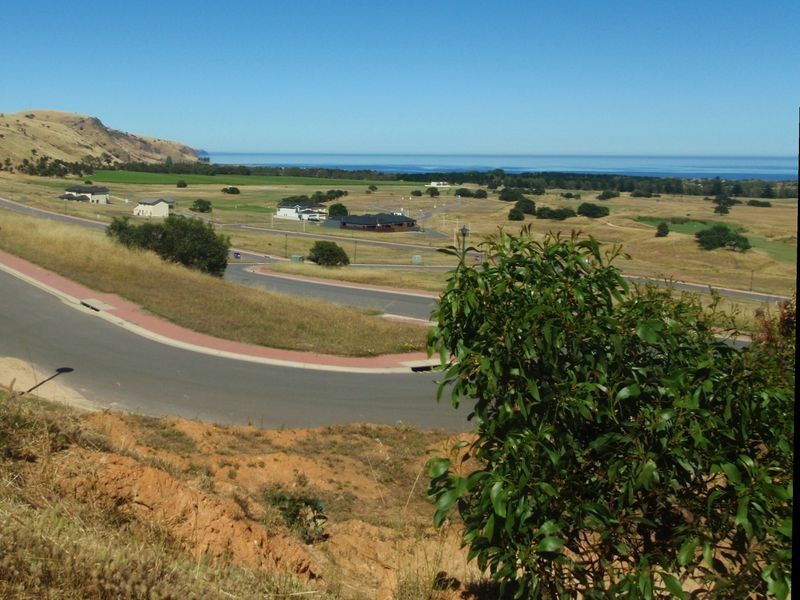 Lot 11 Cherry Hills Crescent, Normanville SA 5204