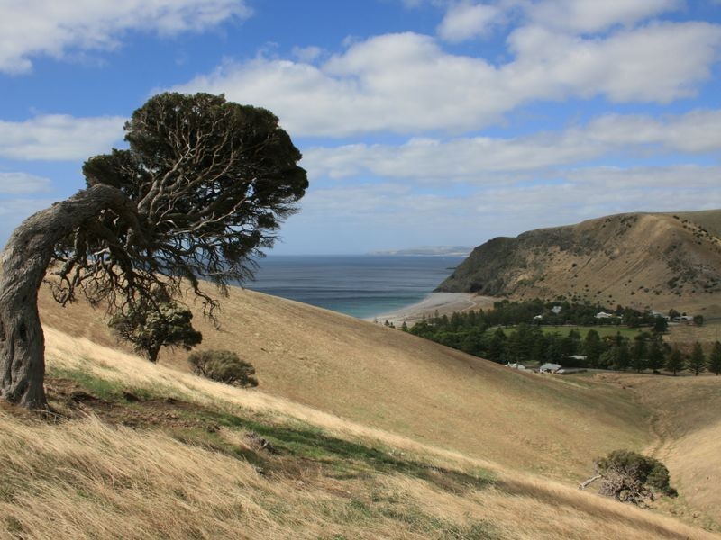 Lot 1 Rapid Bay Road, Rapid Bay SA 5204