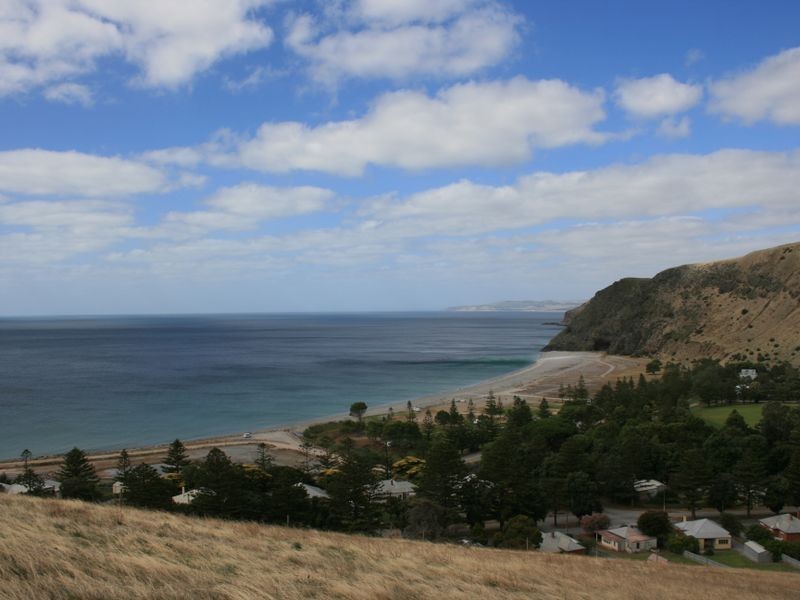 Lot 1 Rapid Bay Road, Rapid Bay SA 5204