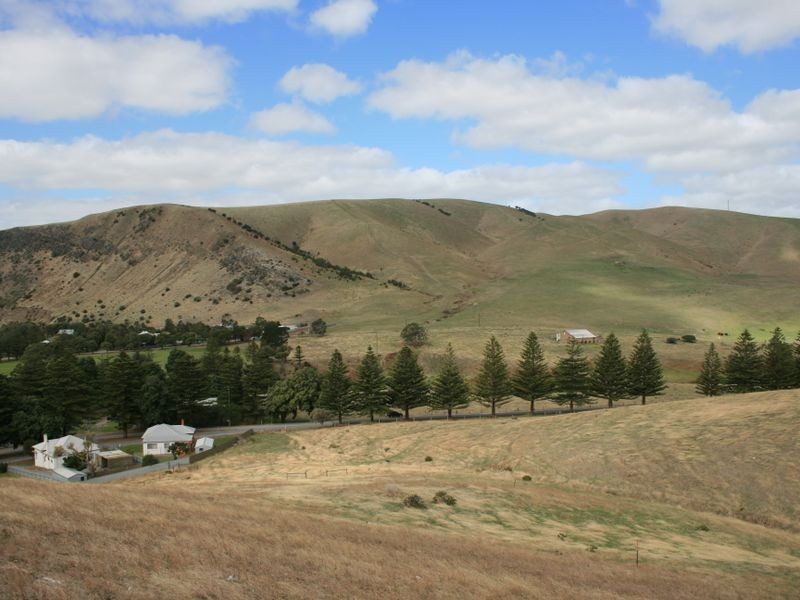 Lot 1 Rapid Bay Road, Rapid Bay SA 5204