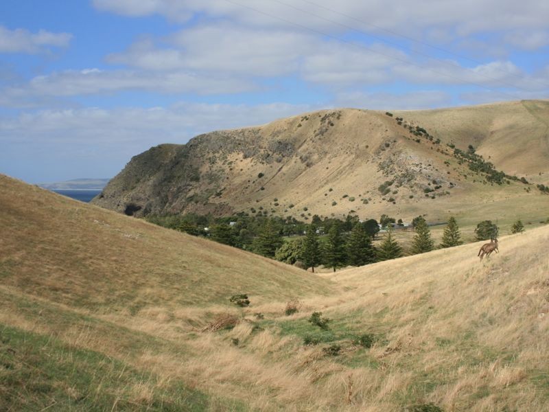 Lot 1 Rapid Bay Road, Rapid Bay SA 5204