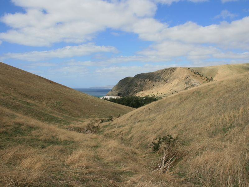 Lot 1 Rapid Bay Road, Rapid Bay SA 5204