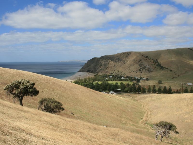 Lot 1 Rapid Bay Road, Rapid Bay SA 5204