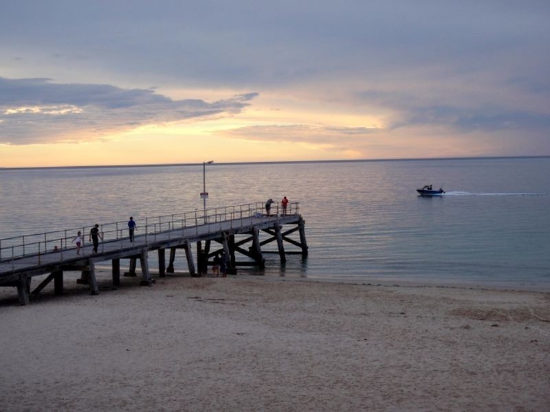 Lot 101 Herbert Street, Normanville SA 5204