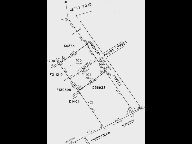 Lot 101 Herbert Street, Normanville SA 5204