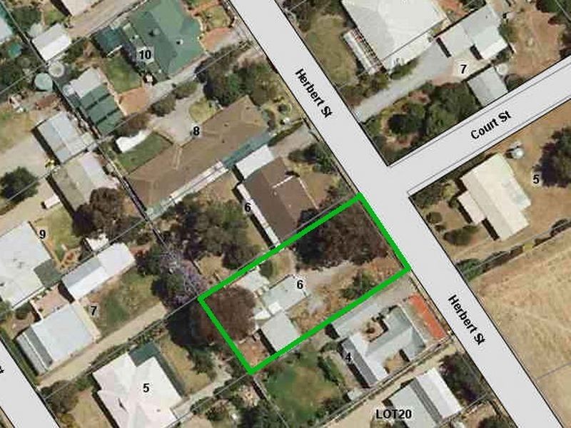 Lot 101 Herbert Street, Normanville SA 5204