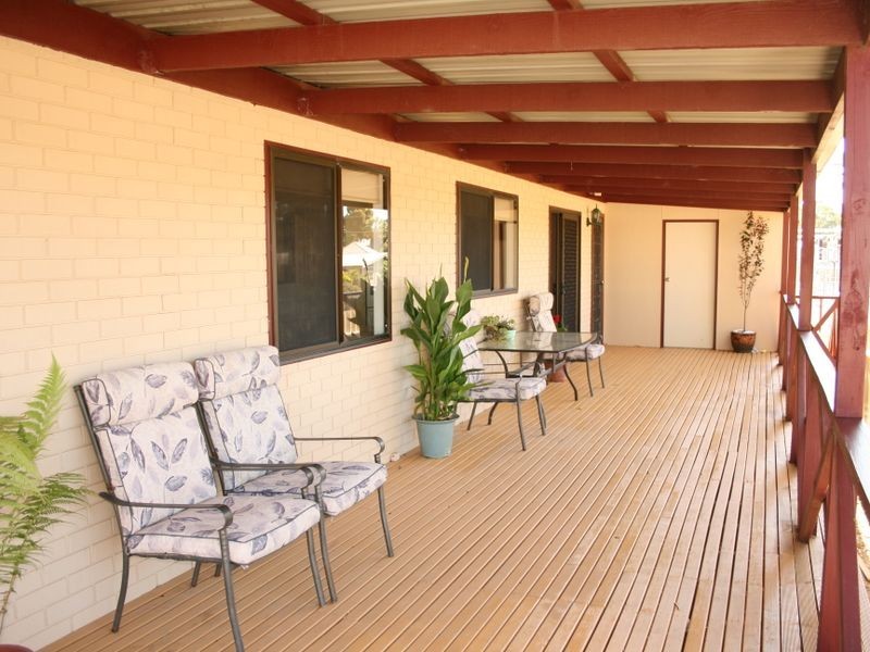 9 Barton Street, Yankalilla SA 5203