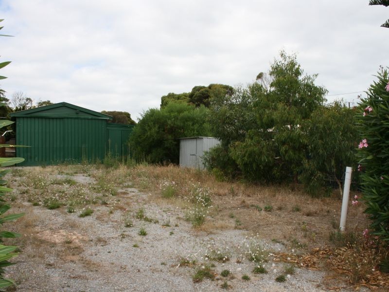 Lot 160 Fleurieu Avenue, Cape Jervis SA 5204