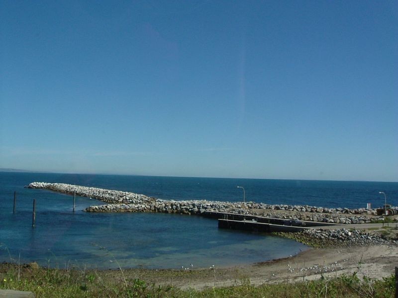 Lot 160 Fleurieu Avenue, Cape Jervis SA 5204