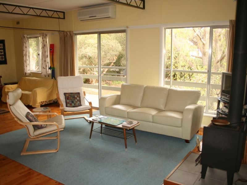 5 Park Street, Second Valley SA 5204